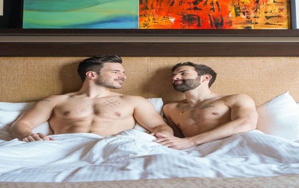 Skandal Video Bokep Gay Viral  KABUPATEN PESAWARAN